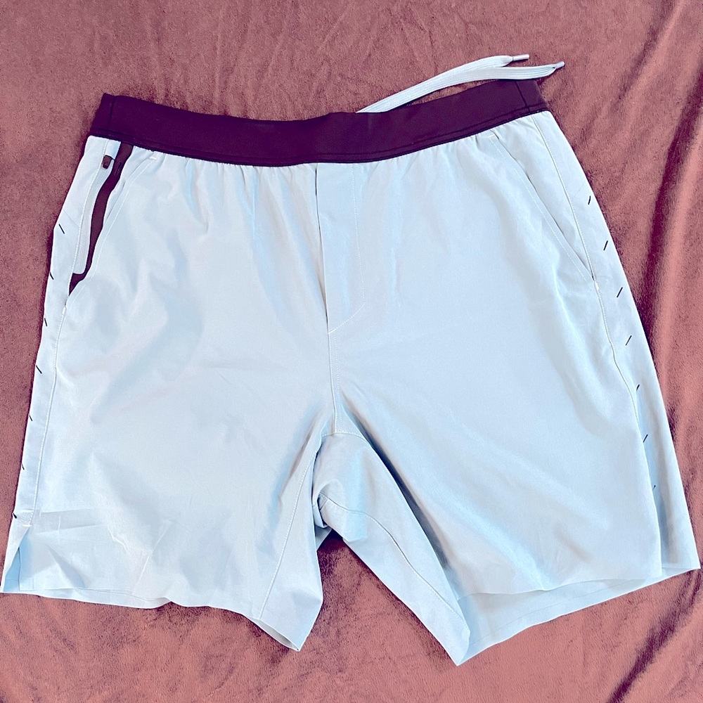Ten Thousand Interval Short